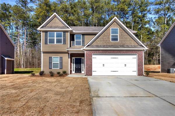 84 Moss WAY NW, Cartersville, GA 30120