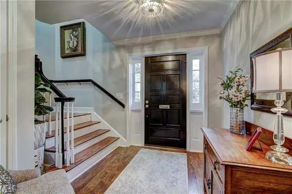 Atlanta, GA 30350,4101 Dunwoody Club DR #30