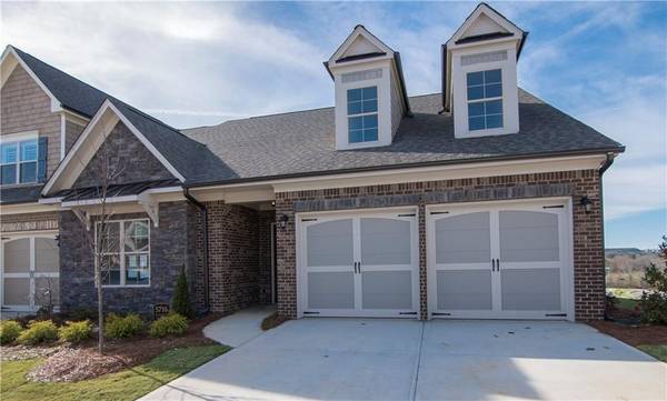 5710 Dalton RDG #92, Suwanee, GA 30024