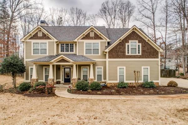 80 Jessel LN, Douglasville, GA 30134