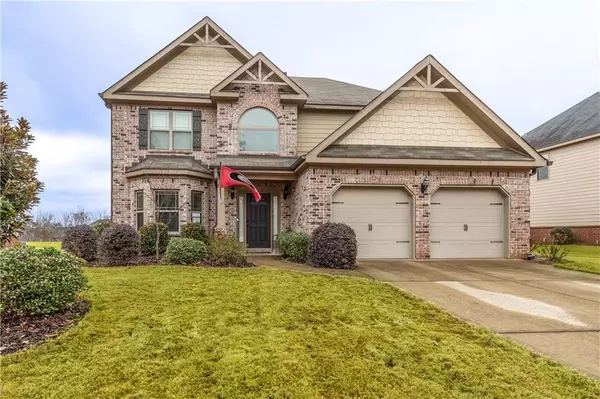 4810 Roosevelt CIR, Cumming, GA 30040