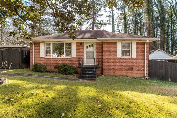 872 Daniell DR SE, Smyrna, GA 30080