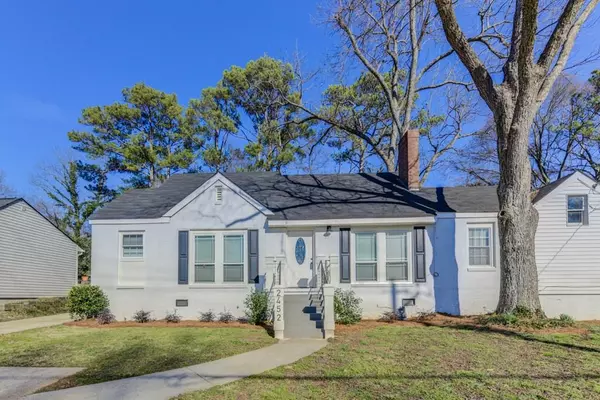 2452 N Decatur RD, Decatur, GA 30033