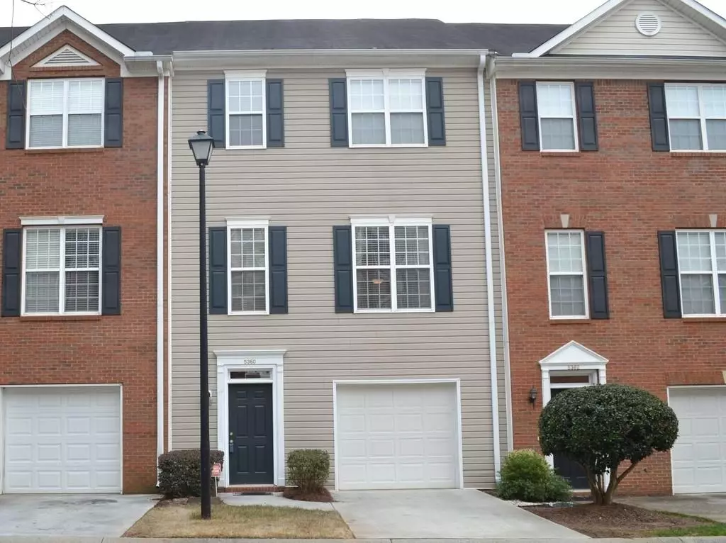 Norcross, GA 30071,5360 HICKORY KNOLL Knoll