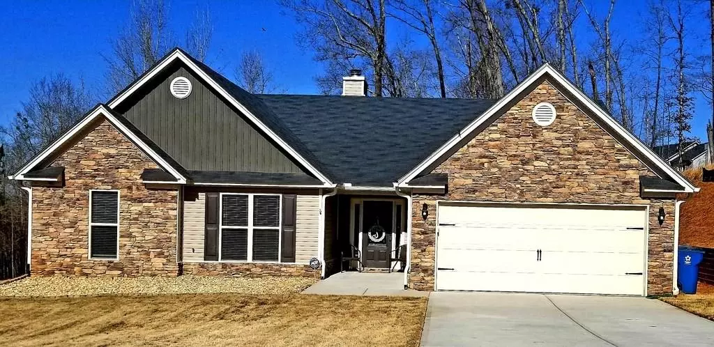 1934 PAYNES PT, Winder, GA 30680