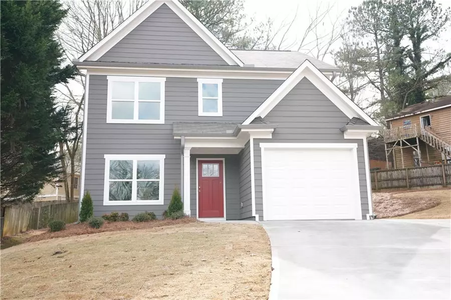 4677 Vintage CT, Buford, GA 30519