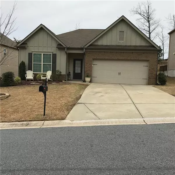 4830 Roseman TRL, Cumming, GA 30040