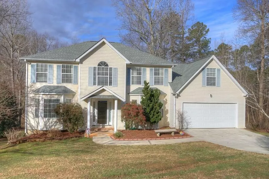 4155 COUNTRYSIDE WAY, Snellville, GA 30039