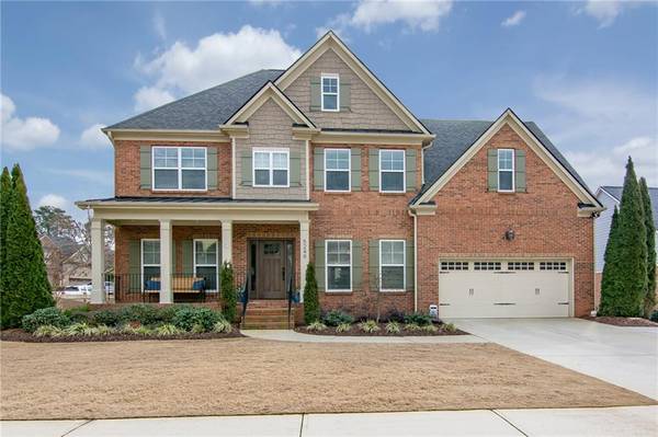 5249 Wild Cedar DR, Buford, GA 30518