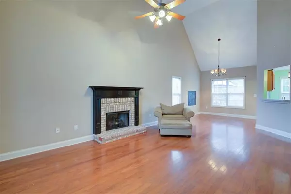 Villa Rica, GA 30180,256 Raleigh WAY