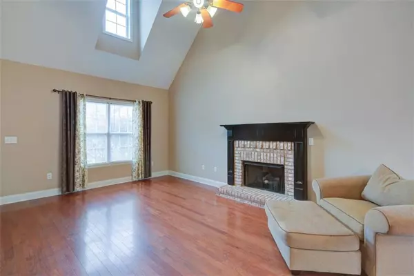 Villa Rica, GA 30180,256 Raleigh WAY