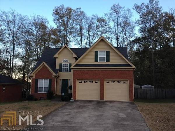 6728 OAKHURST CT, Douglasville, GA 30134