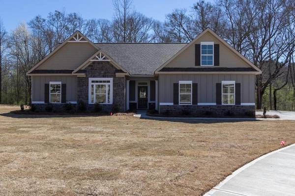 75 COUNTRY MEADOWS LN, Covington, GA 30014