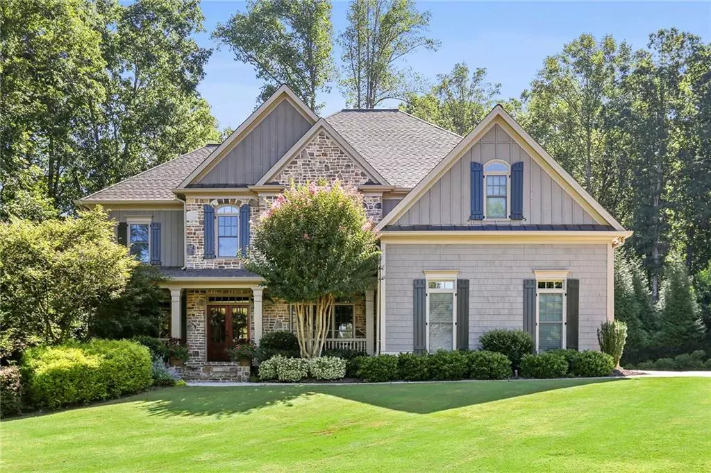 Milton, GA 30004,14743 Taylor Valley WAY