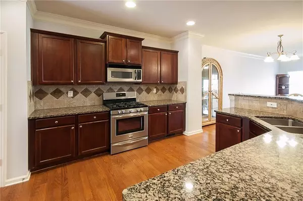Alpharetta, GA 30004,12793 Doe DR