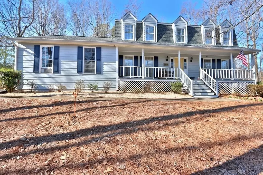 Lilburn, GA 30047,1767 HUNTERS TRCE SW