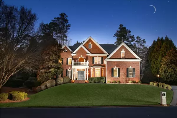 1085 Bay Pointe XING, Alpharetta, GA 30005