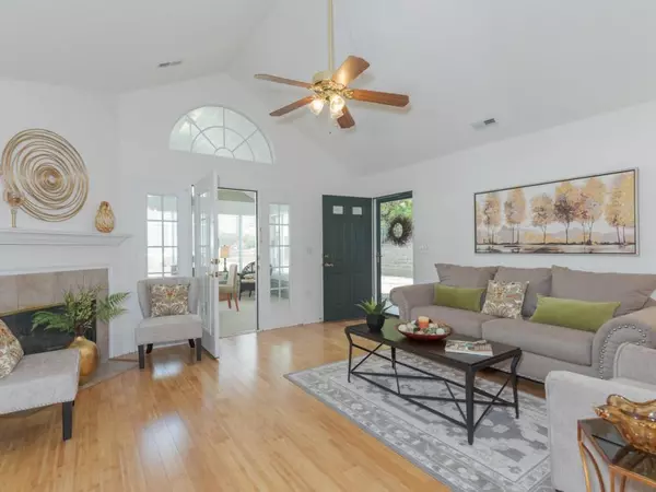 Johns Creek, GA 30022,3106 Harvest Ridge LN