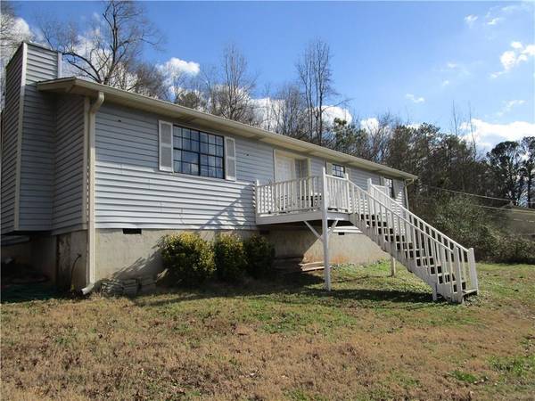 1482 Cassville RD NW, Cartersville, GA 30121