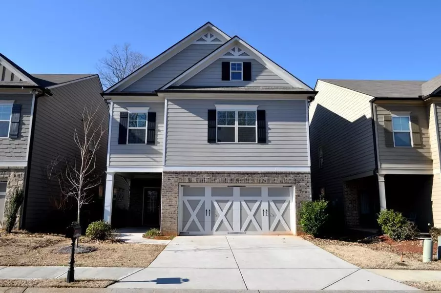 5056 Apple Grove RD, Buford, GA 30519