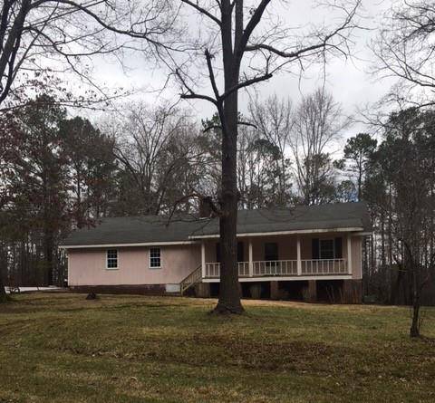 823 Mount Tabor RD, Oxford, GA 30054