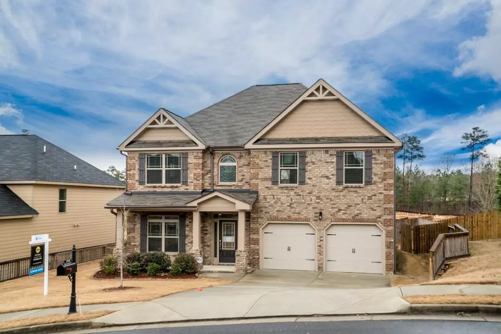 Dacula, GA 30019,1687 Rolling View WAY