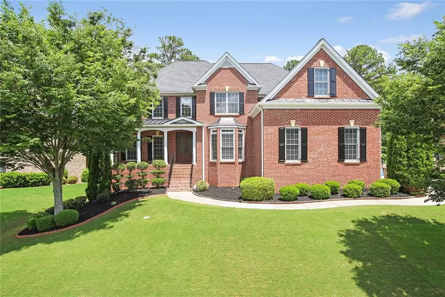 4920 Prestbury DR, Suwanee, GA 30024