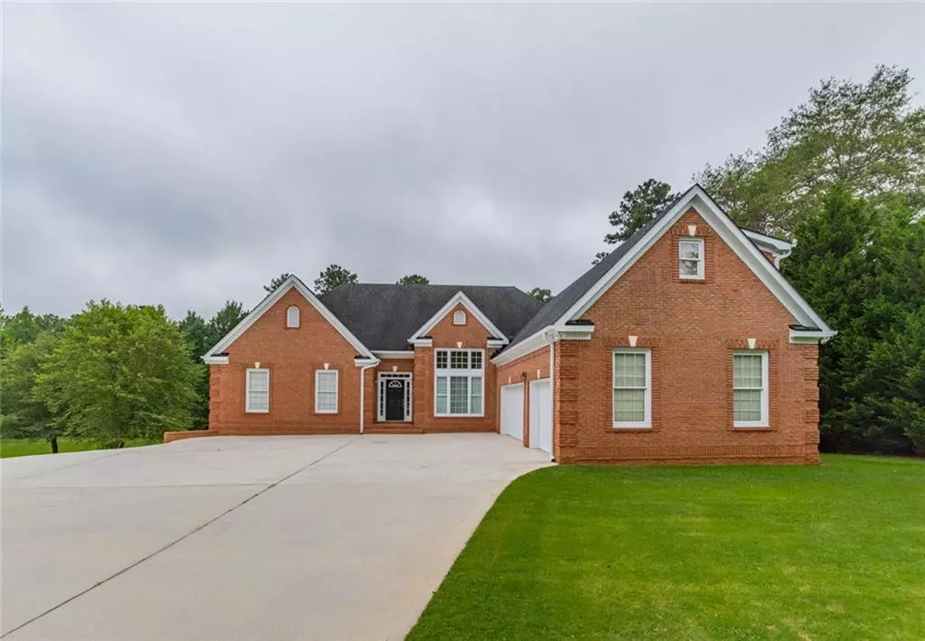 Oxford, GA 30054,150 Tabor Forest DR