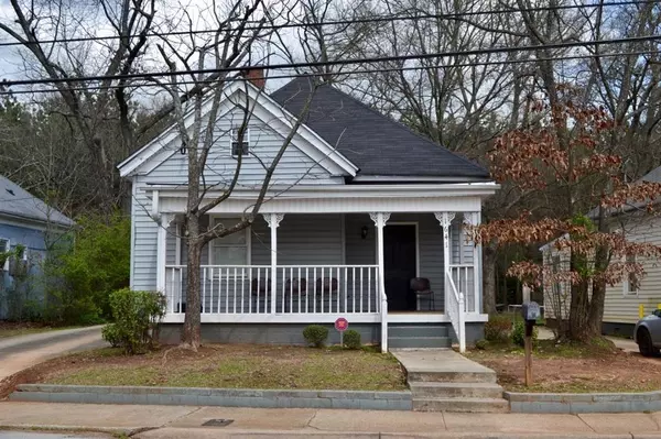 East Point, GA 30344,1641 Connally DR