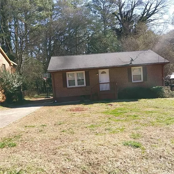 2336 Polar Rock AVE SW, Atlanta, GA 30315