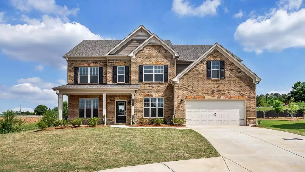 Dacula, GA 30019,2653 Bloom CIR