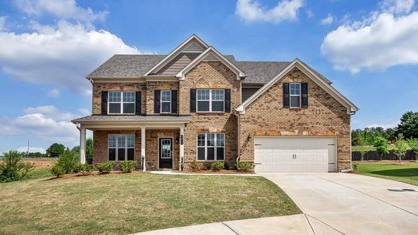 2653 Bloom CIR, Dacula, GA 30019