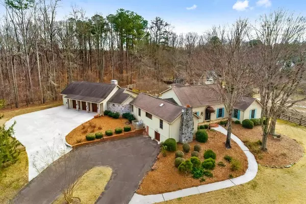 Alpharetta, GA 30009,13175 Bethany RD