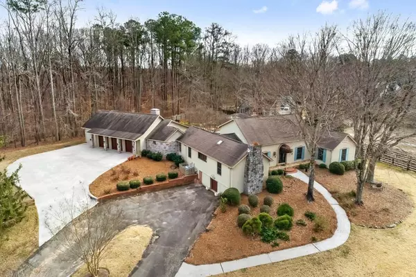 Alpharetta, GA 30009,13175 Bethany RD
