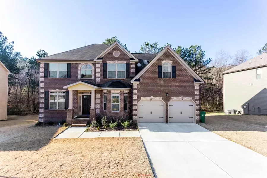 2523 BRITTANY PARK CV, Ellenwood, GA 30294