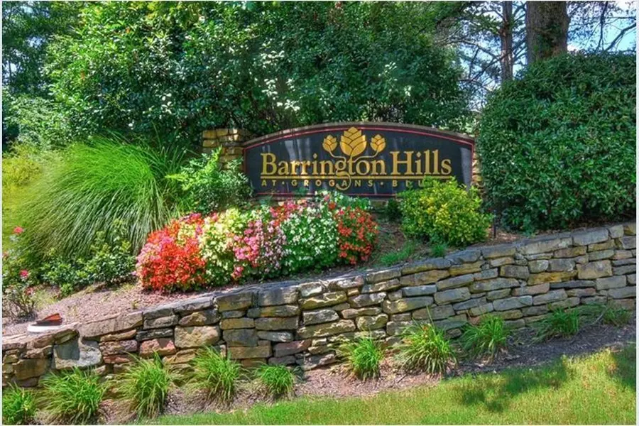 503 Barrington Hills DR, Sandy Springs, GA 30350