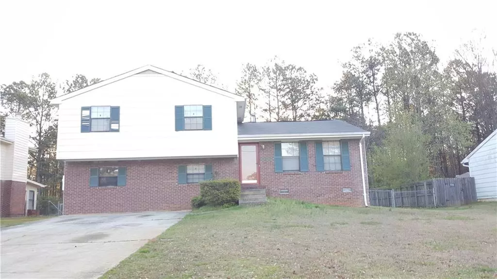 Ellenwood, GA 30294,5910 Nell LN