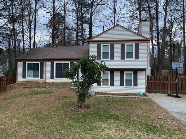 165 Arborfield WAY, Alpharetta, GA 30022