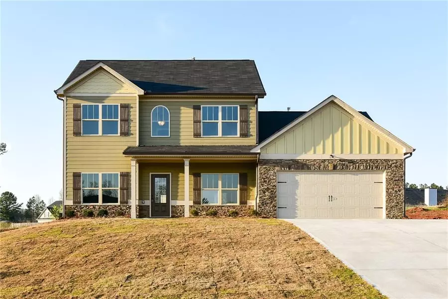 709 Great Oak PL, Villa Rica, GA 30180