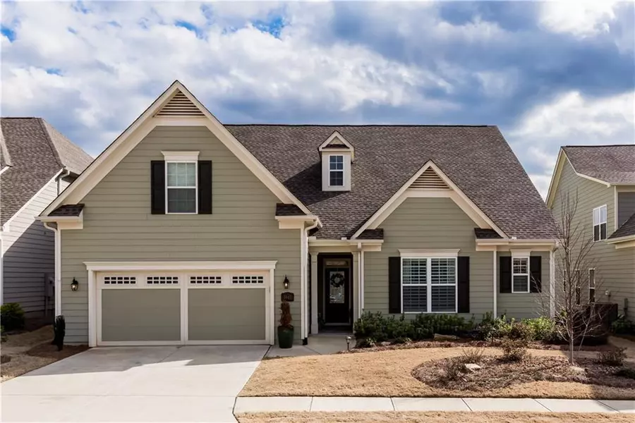 3943 GREAT PINE DR, Gainesville, GA 30504