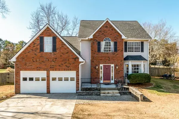 3331 CROSSGATE CT, Loganville, GA 30052