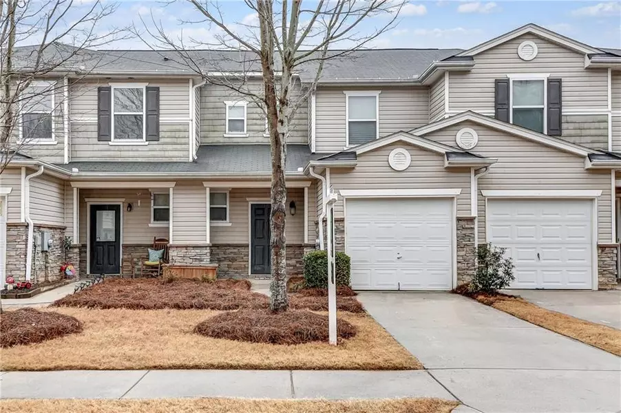 404 Ramble WAY, Acworth, GA 30102