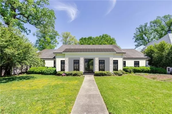 250 LITTLE JOHN TRL NE, Atlanta, GA 30309