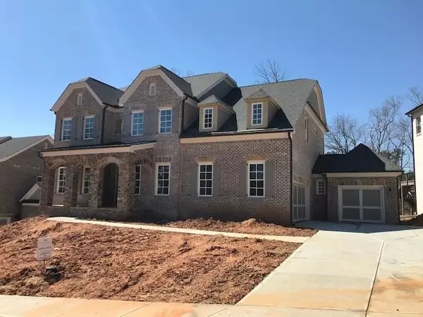 7420 Kemper DR, Johns Creek, GA 30097