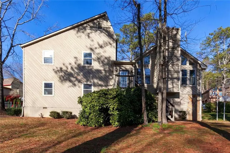 4748 Carmichael Chase NE, Marietta, GA 30066