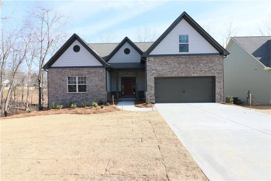 6645 Blue Cove DR, Flowery Branch, GA 30542