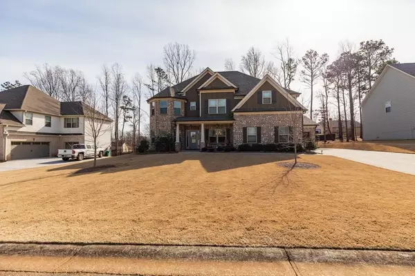 Jefferson, GA 30549,1186 Abe Lincoln WAY