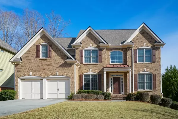 1923 Hamilton Mill Pkwy, Dacula, GA 30019