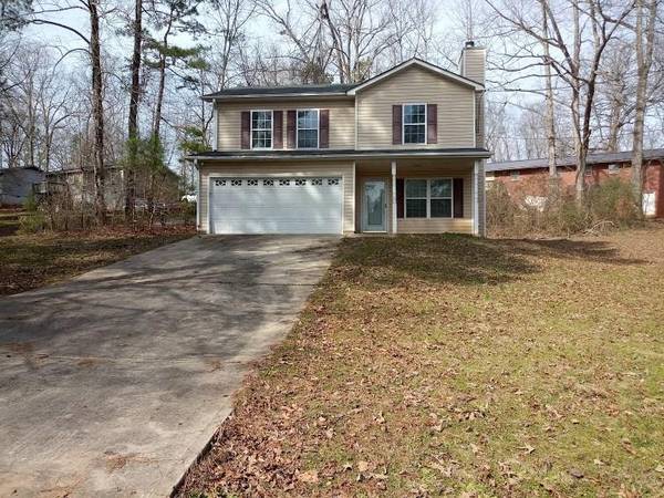 405 Hawthorne CIR, Stockbridge, GA 30281