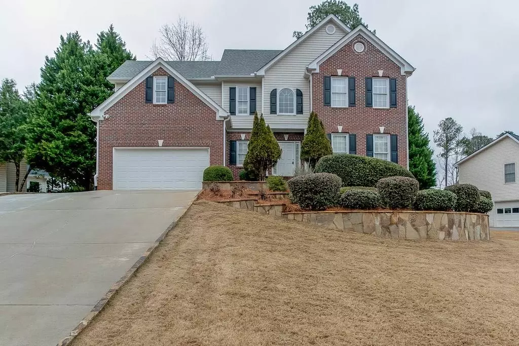 Lilburn, GA 30047,1000 Cedar Bluff TRL